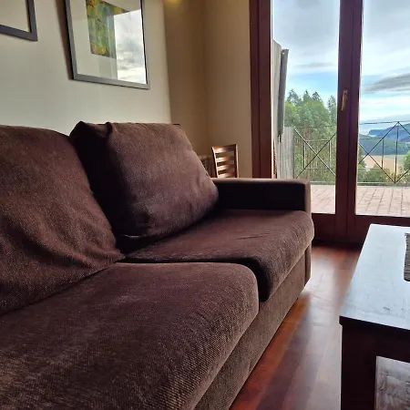 Apartment Monterodiles 208e1 Villaviciosa (Asturias)