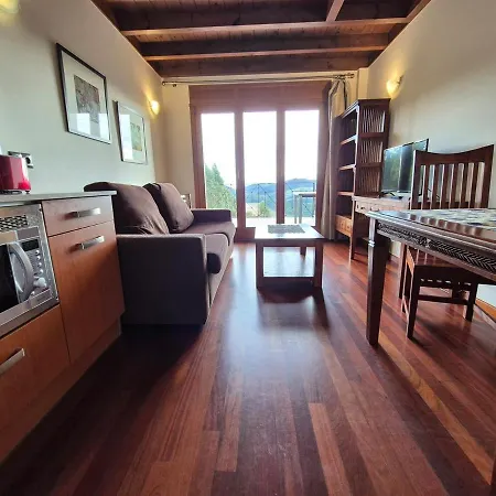 Apartment Monterodiles 208e1