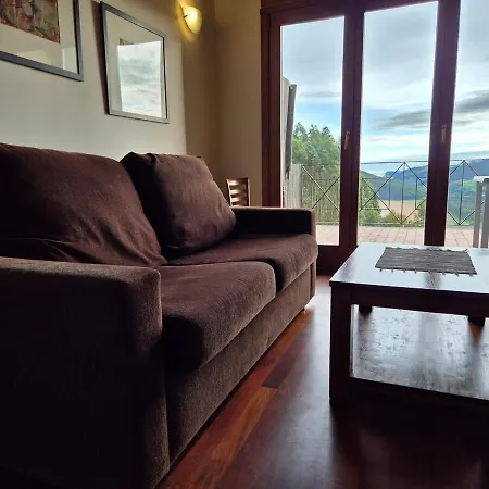 Monterodiles 208e1 דירה וילאביצ'יוסה