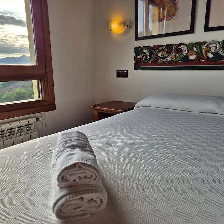 Monterodiles 208e1 דירה *