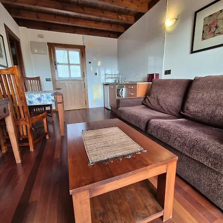 Monterodiles 208e1 דירה *