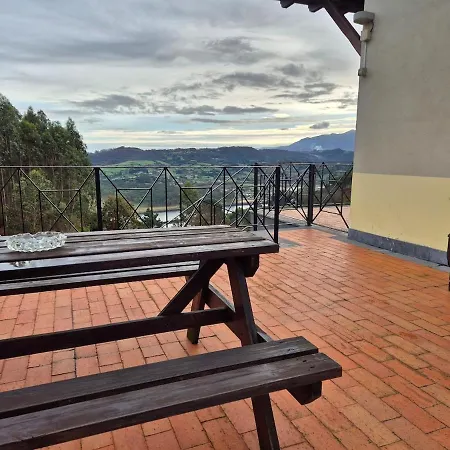 Lägenhet Monterodiles 208e1 Villaviciosa (Asturias)