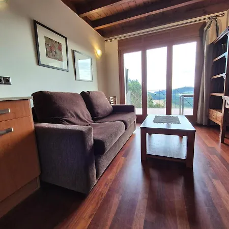 Monterodiles 208e1 Lägenhet Villaviciosa (Asturias)