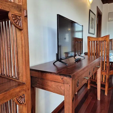 Lägenhet Monterodiles 208e1 Villaviciosa (Asturias)