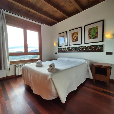 Lägenhet Monterodiles 208e1 Villaviciosa (Asturias)