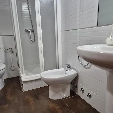 Monterodiles 208e1 Lägenhet Villaviciosa (Asturias)