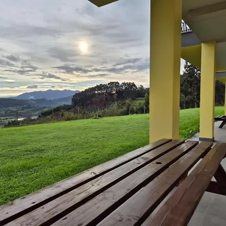 Lägenhet Monterodiles 208e1 Villaviciosa (Asturias)
