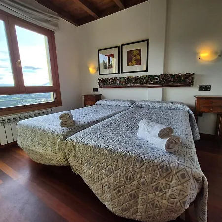 Lägenhet Monterodiles 208e1 Villaviciosa (Asturias)